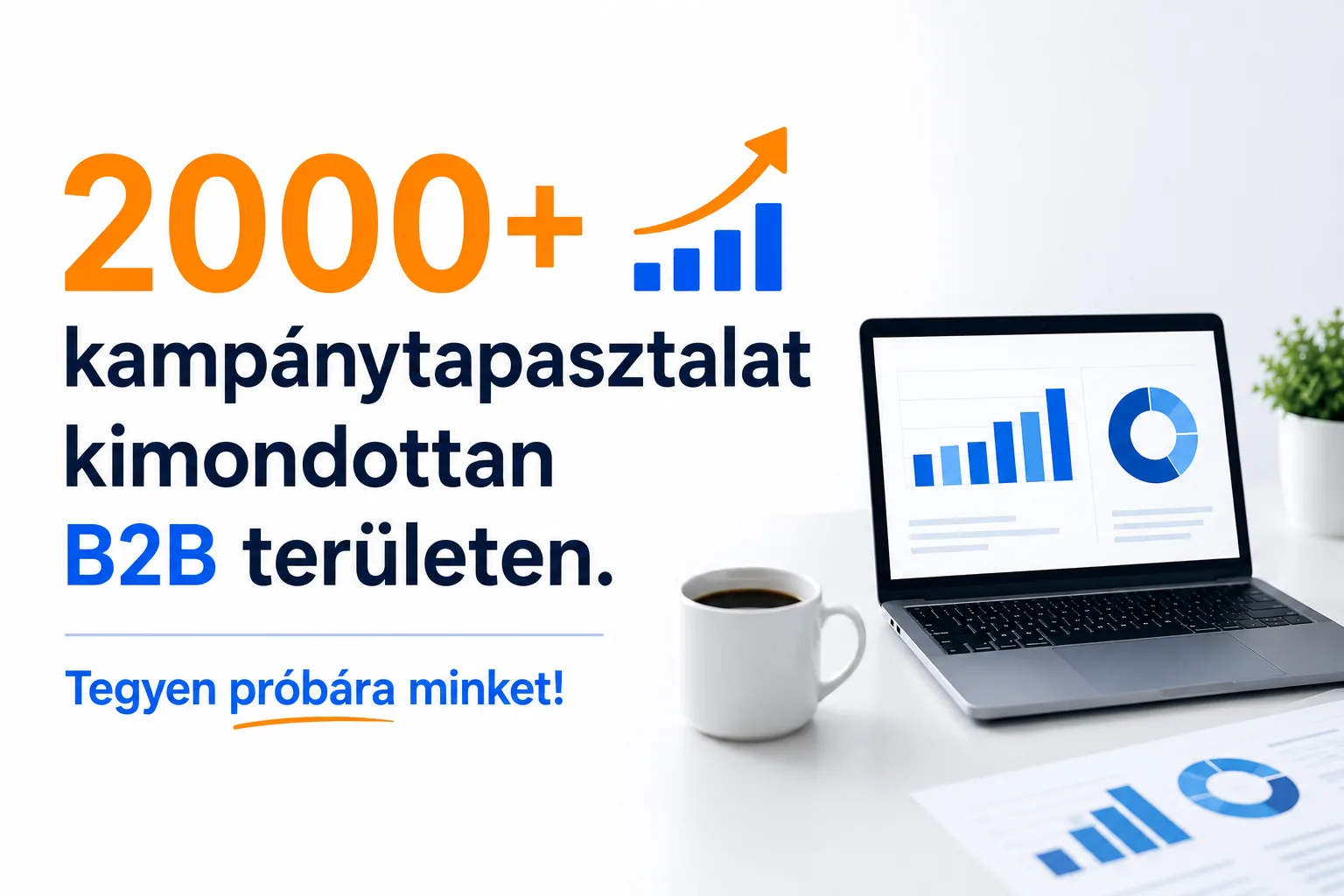 Nem ma kezdtük!